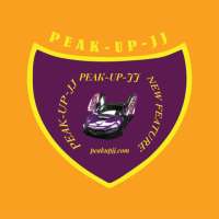 PEAKUPJJ Driver on 9Apps