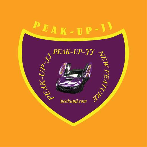 PEAKUPJJ Driver