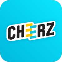 CHEERZ- Photo Printing