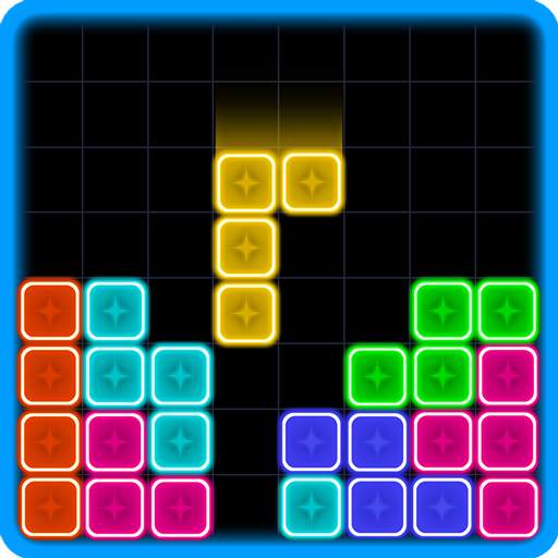 Puzzle game: Block Puzzle game