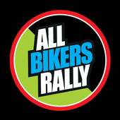 All Bikers Rally CZ on 9Apps