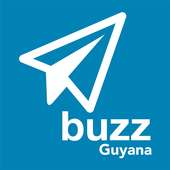 Aerobuzz Guyana - Guyana's Airport App on 9Apps