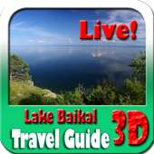 Lake Baikal Maps and Travel Guide on 9Apps