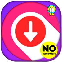 All Video Downloader 2020 - No WaterMark - Free HD