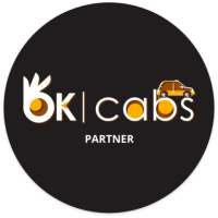 Ok Cabs Driver