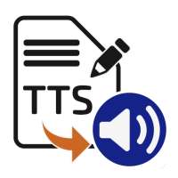 Text to Speech (TTS) – Text Reader & Converter on 9Apps
