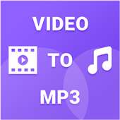 Video to mp3 - Mp4 to mp3,Mp3 converter