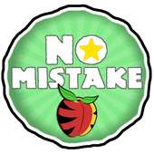 No Mistake (Free)