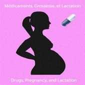 Drugs in Pregnancy on 9Apps