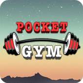 Pocket Gym - Fitness Trainer