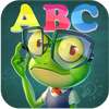 ABC Kids - Words with letters phonetic alphabet