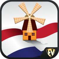 Netherlands Travel & Explore Offline Tourist Guide on 9Apps