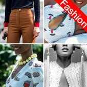 April African American 70s Fashion