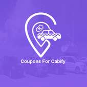 Free Cab Coupons For Cabify on 9Apps
