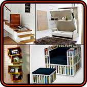 Space Saving Shelving Home Storage Ideas Designs