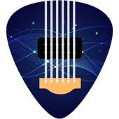 Strings Tune - Guitar Test Tuner on 9Apps