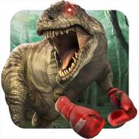 Dinosaurs fighters 2021 - Free fighting games