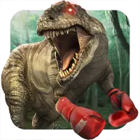 Real Dino game: Dinosaur Games 2.6 Free Download