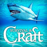Survival on Raft: Multiplayer on 9Apps