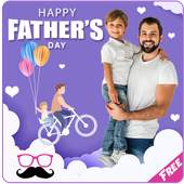 Fathers Day Photo Frames