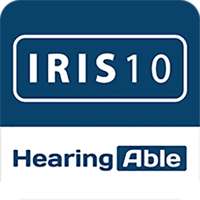 IRIS10 on 9Apps