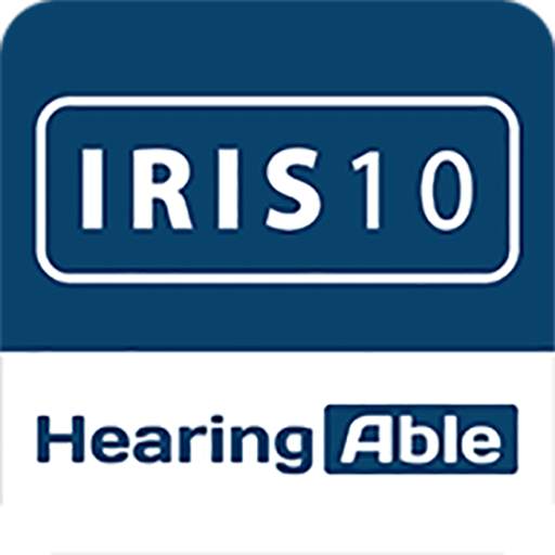 IRIS10