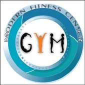 Modern Fitness Center on 9Apps