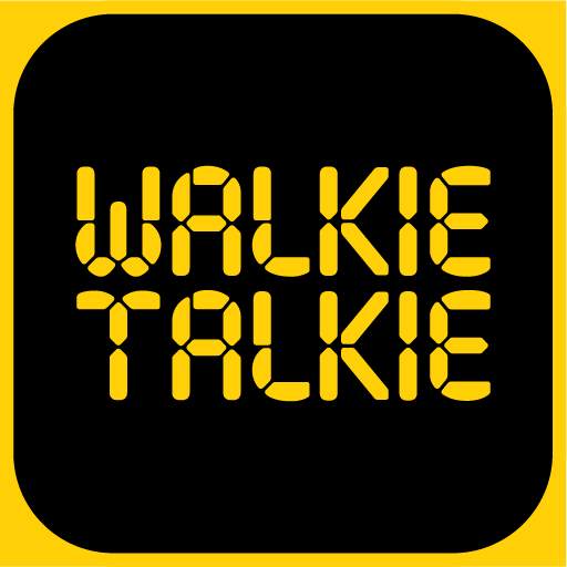 Walkie Talkie - All Talk