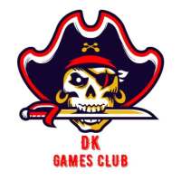 DK GAMES CLUB