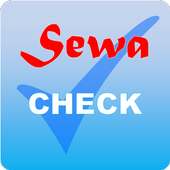 Sewa CHECK - Vision Advisory