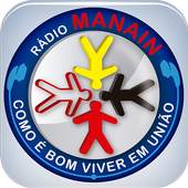 Radio Manain