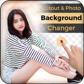 Cut Out  Photo Background Changer on 9Apps