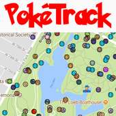 GO Tracking -- For Pokemon Go