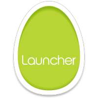 Easter Egg Launcher (28KB)