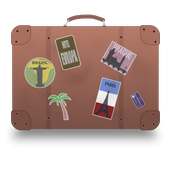 My Travel Suitcase on 9Apps