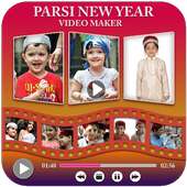 Nowruz Video Maker 2018 : Parsi New Year Video on 9Apps