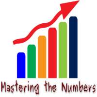 Mastering the Numbers ( Math Game )