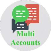 Multiple Accounts