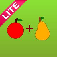 Kids Numbers and Math Lite on 9Apps