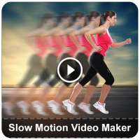 Slow Motion Video Maker - Late on 9Apps