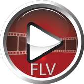 Flash Video Player & FLV Player For Android