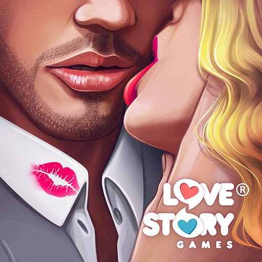 Love Story ®: Interactive Stories & Romance Games