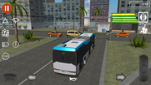 Public Transport Simulator screenshot 13
