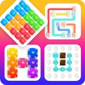 Puzzle Box - Puzzle Games All In One