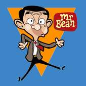 Mr Bean on 9Apps