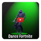 Fortnite Dance Video