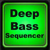 Bass Beats Drum Machine Sequencer & Beat Maker