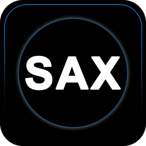 SAX VIDEO PLAYER - ALL FORMAT VIDEO PLAYER-PLAY it