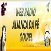 Rádio Aliança da Fé Gospel on 9Apps