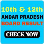 AP BOARD RESULTS on 9Apps